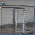 Good Value Chain Link Fence with Opening Size 50*50mm